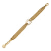 UNOAERRE | Bracciale groumette Infinity | 2248