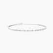 Mabina | Bracciale tennis con zirconi Tennis Club | 533952