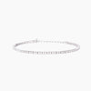 Mabina | Bracciale tennis con zirconi Tennis Club | 533952