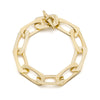 UNOAERRE | DINAMICA Bracciale dorato catena | 2348