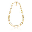 UNOAERRE | DINAMICA collana catena dorata | 2349