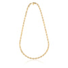 UNOAERRE | Collana catena lunga tonda Dinamica | 2465