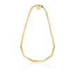 UNOAERRE | Collana catena piatta Lux | 2474
