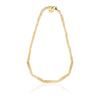 UNOAERRE | Collana catena piatta Lux | 2474