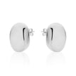 UNOAERRE | Orecchini in argento maxi Boule | 6430