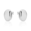 UNOAERRE | Orecchini in argento maxi Boule | 6430