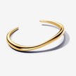 PANDORA ESSENCE | Bracciale Aperto Linea Sinuosa | 563310C00