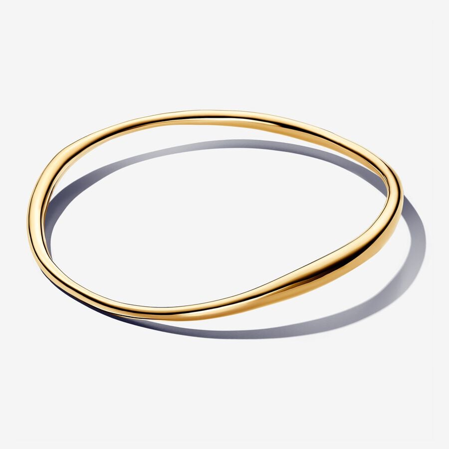 PANDORA ESSENCE | Bracciale Linea Sinuosa | 563317C00