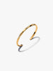 PANDORA ESSENCE | Bracciale Aperto Linea Avvolgente | 563869C00