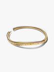 PANDORA ESSENCE | Bracciale Linea Sinuosa con Pietre Luminose | 564655C01