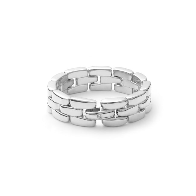 UNOAERRE | Bracciale catena Panthere | 6486