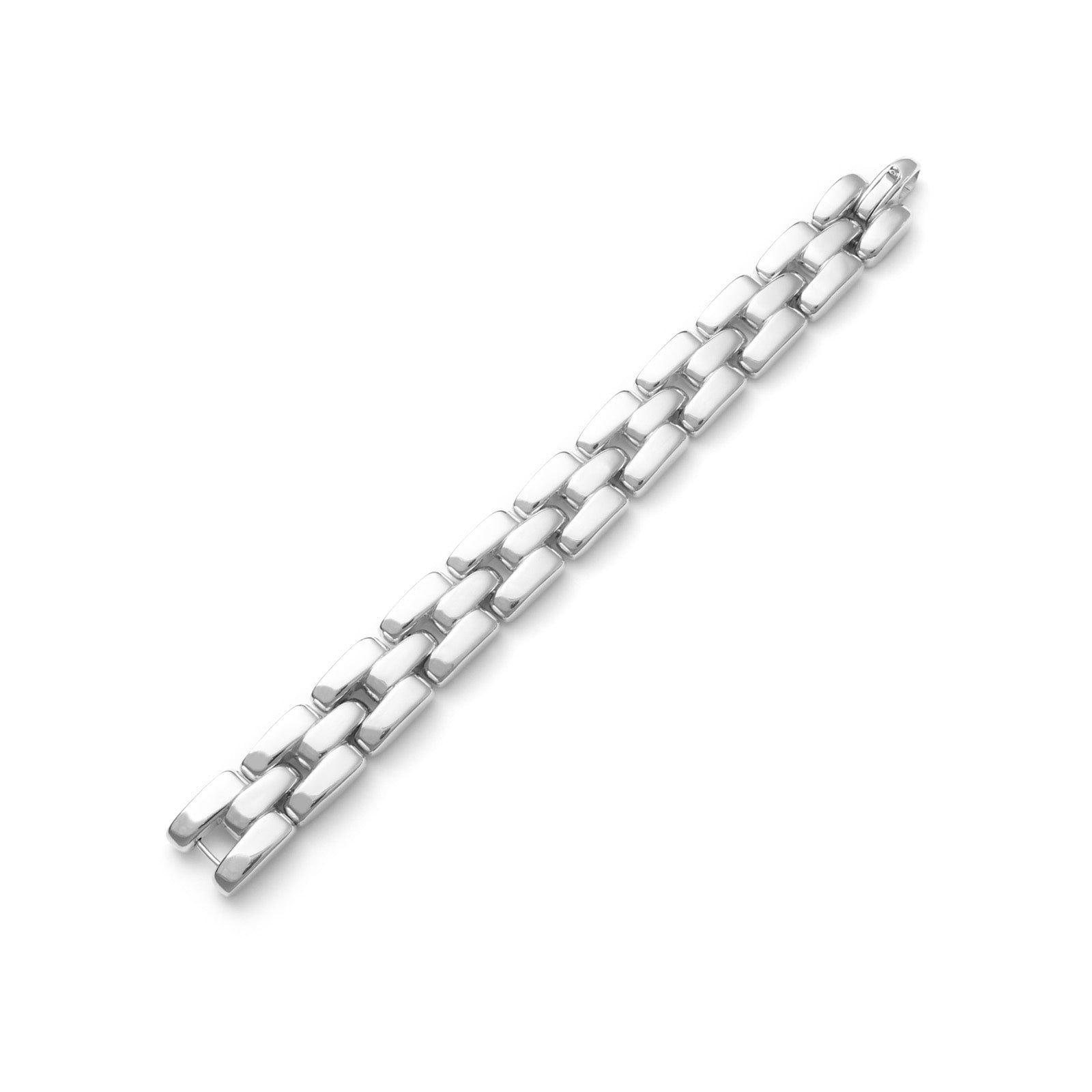 UNOAERRE | Bracciale catena Panthere | 6486