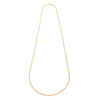 UNOAERRE | Collana lunga Line | 2622