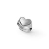 UNOAERRE | Anello in argento con cuore | 6637/12