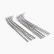 Kidult Style | Orecchini con catena e tennis | 861010