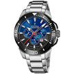 FESTINA | Orologio uomo cronografo Chrono bike | F20641/C