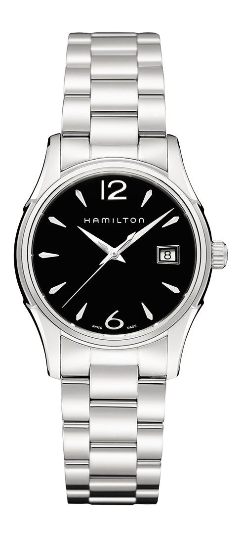 HAMILTON | Jazzmaster Lady Quartz 34mm | H32351135