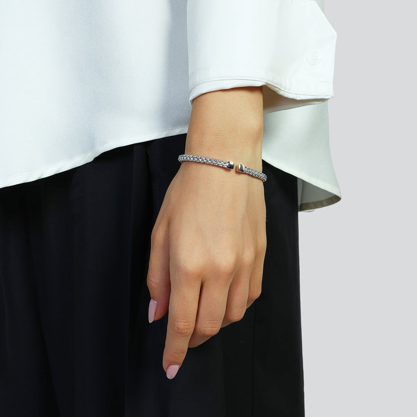 UNOAERRE | Bracciale bangle Chicco | 6683