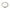 UNOAERRE | Bracciale dorato 3 bangle | 2742