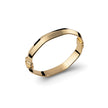 UNOAERRE | Bracciale rigido dorato | 2763