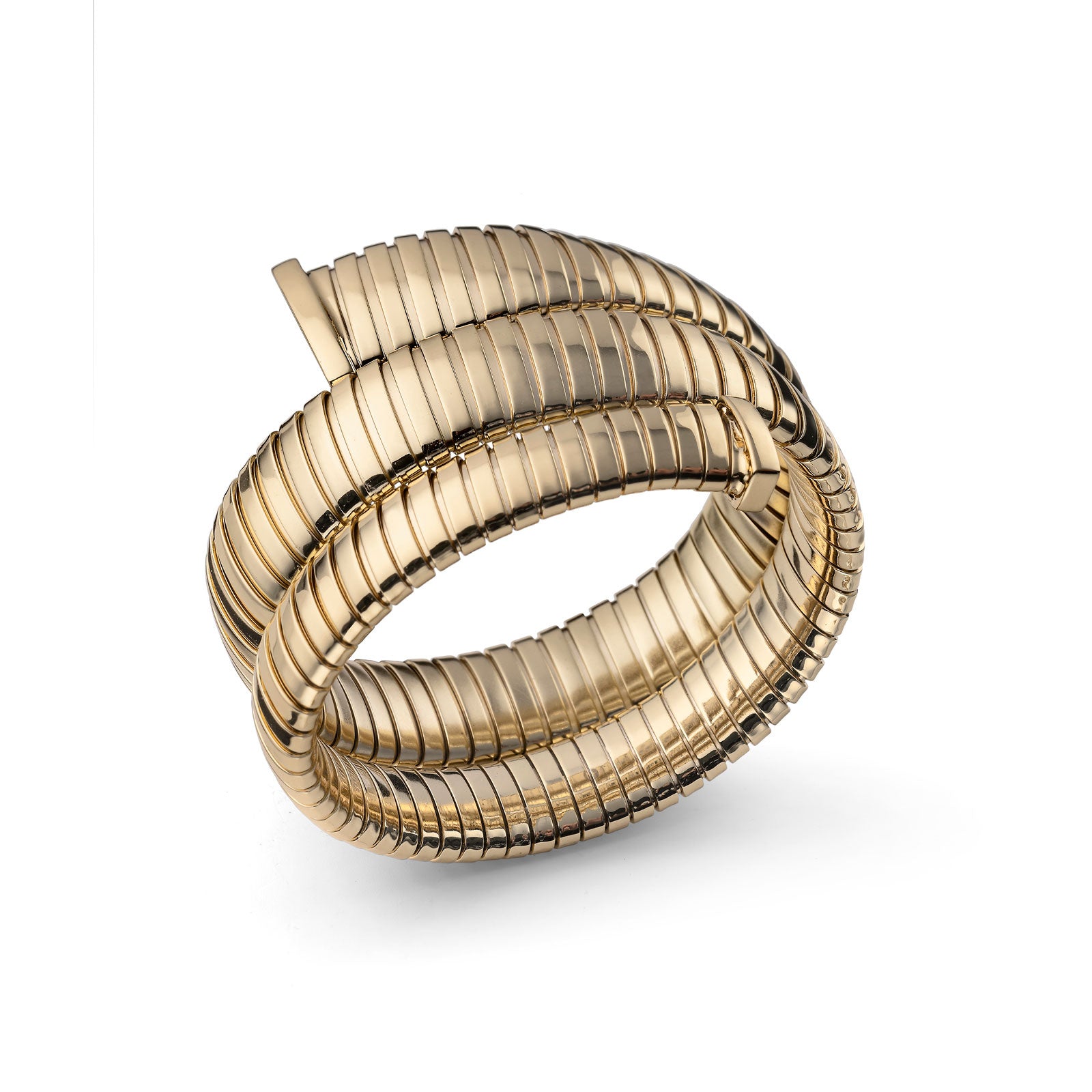 UNOAERRE | Bracciale maxi tubogas | 2765