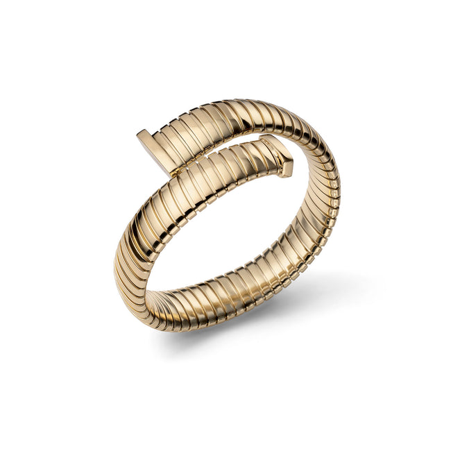 UNOAERRE | Bracciale rigido tubogas | 2766