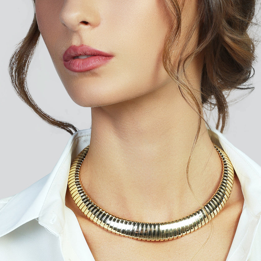 UNOAERRE | Collana catena maxi | 2774