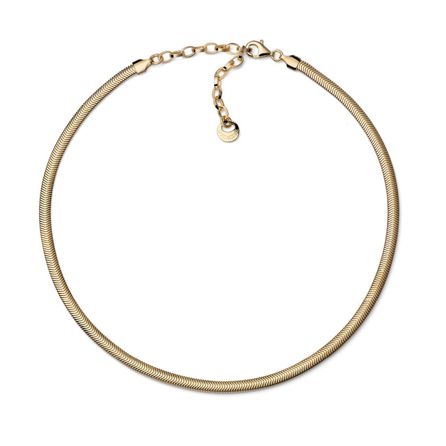 UNOAERRE | Collana Luce catena cashmere | 6728