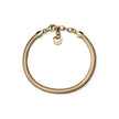 UNOAERRE | Bracciale Luce catena cashmere | 6729