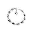 UNOAERRE | Bracciale Boule in argento | 6710