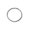 UNOAERRE UOMO | Bracciale catena spiga | 6793