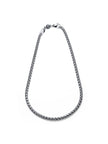 UNOAERRE UOMO | Collana Aeternum Veneziana con Perla Nera | 4318