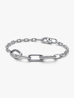 PANDORA ME | Bracciale Maglia Link XS | 592340C00 *