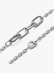 PANDORA ME | Bracciale Maglia Link XS | 592340C00 *