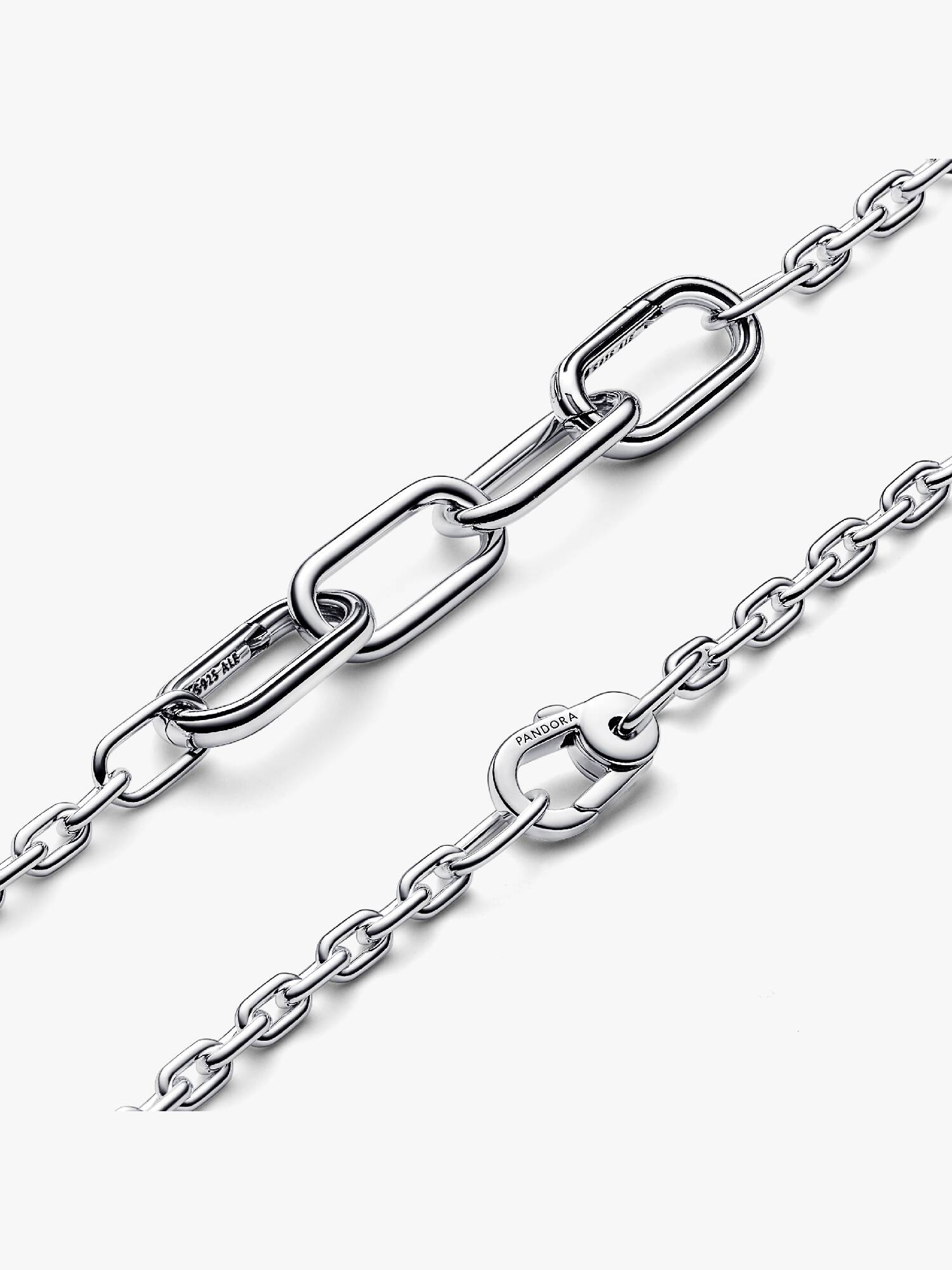 PANDORA ME | Bracciale Maglia Link XS | 592340C00 *