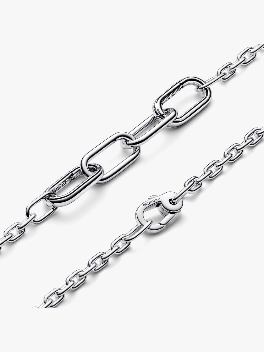 PANDORA ME | Bracciale Maglia Link XS | 592340C00 *