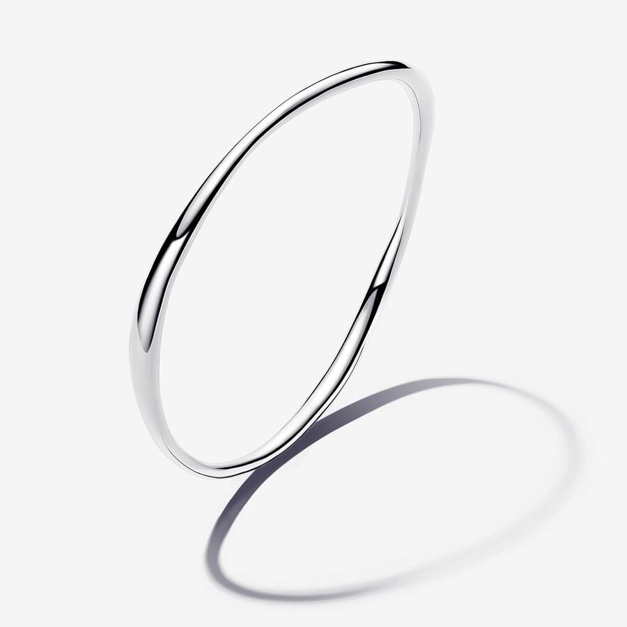 PANDORA ESSENCE | Bracciale Linea Sinuosa | 593317C00