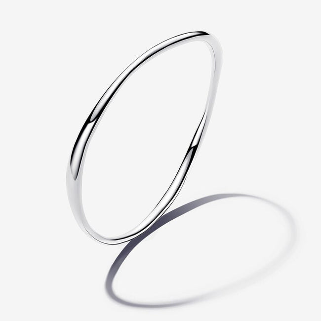 PANDORA ESSENCE | Bracciale Linea Sinuosa | 593317C00