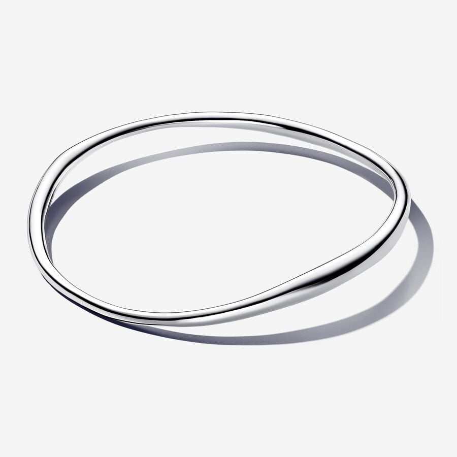 PANDORA ESSENCE | Bracciale Linea Sinuosa | 593317C00