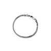 UNOAERRE UOMO | Bracciale Spiga in Argento | 6854