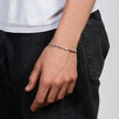 UNOAERRE UOMO | Bracciale Fantasia in Argento | 6848
