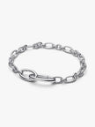 PANDORA ME | Bracciale Maglia Link Ovale Pandora ME | 594678C00