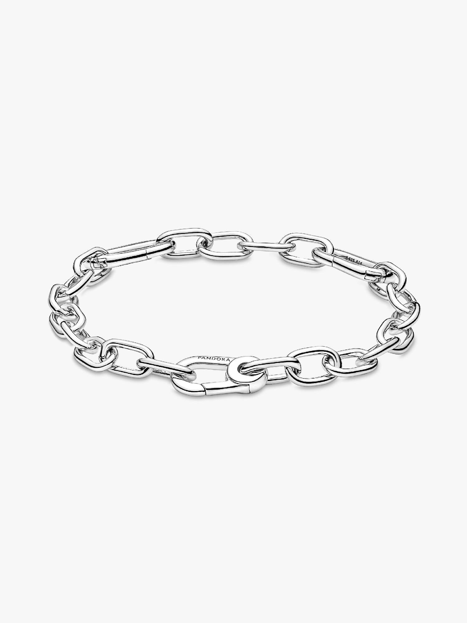 PANDORA ME | Bracciale maglia link small | 599662C00