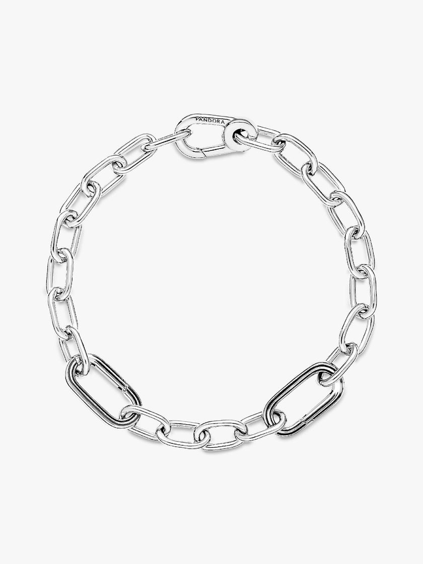 PANDORA ME | Bracciale maglia link small | 599662C00