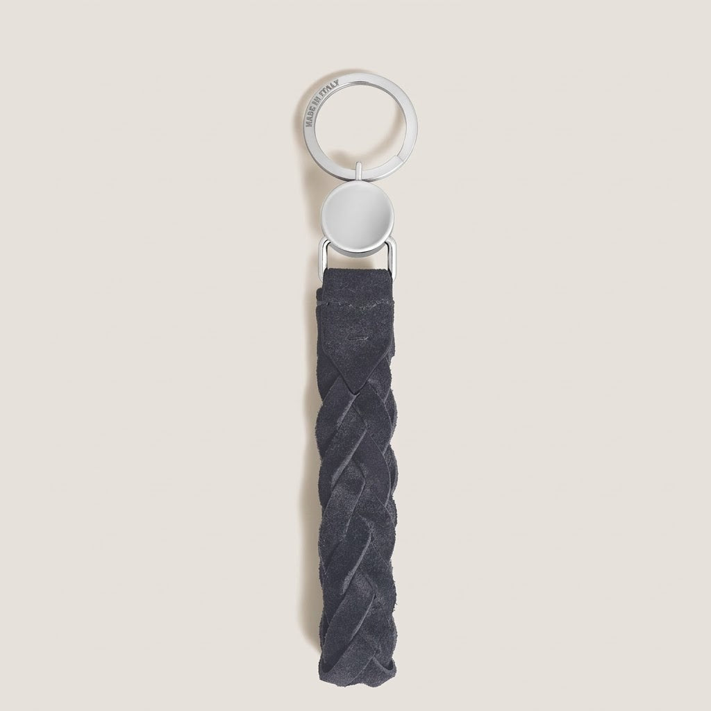 MONTBLANC | Portachiavi in Suede | MB221867