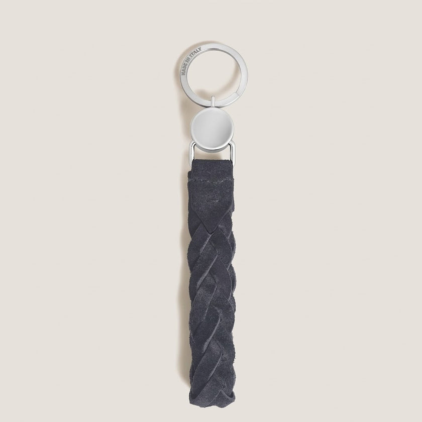MONTBLANC | Portachiavi in Suede | MB221867