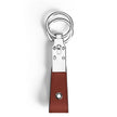 MONTBLANC | Portachiavi in Pelle Sartorial | MB223071