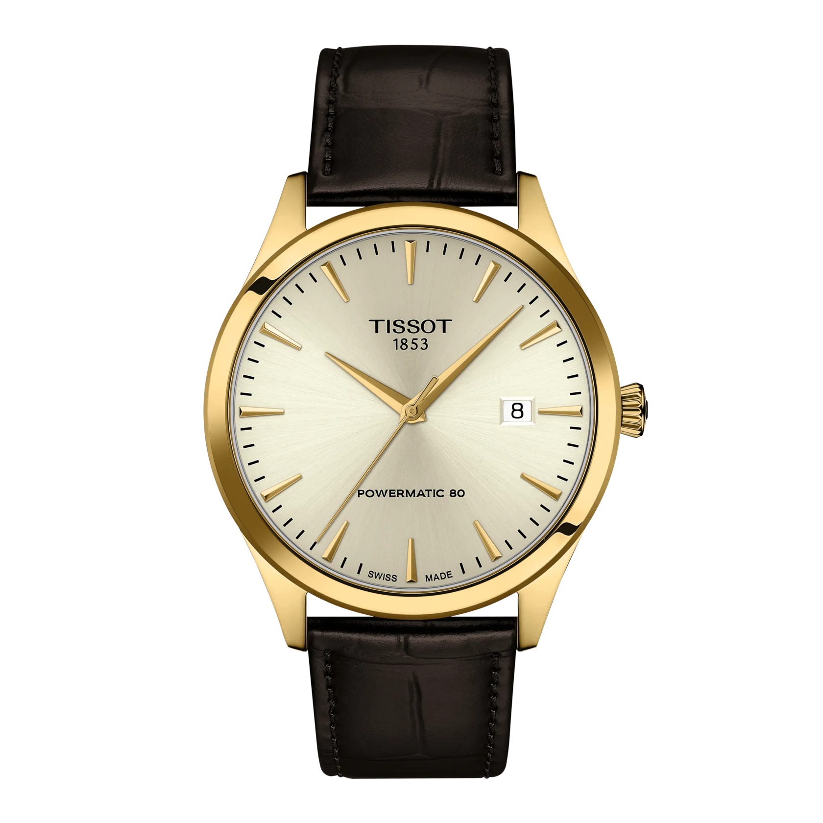 TISSOT | Classic Dream 40mm | T1584073626100