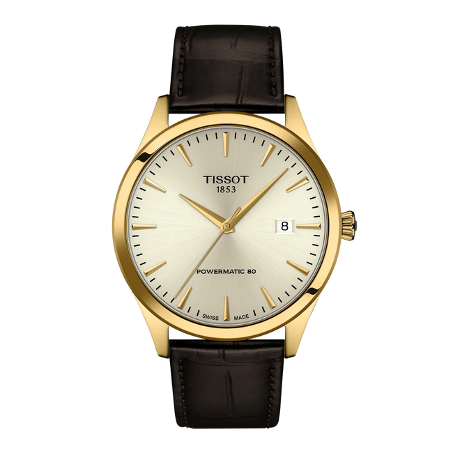 TISSOT | Classic Dream 40mm | T1584073626100