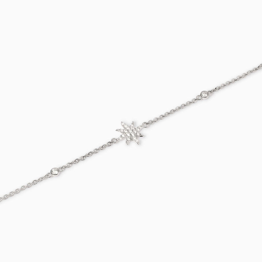 Mabina | Bracciale con sole e zirconi Splendida | 534055